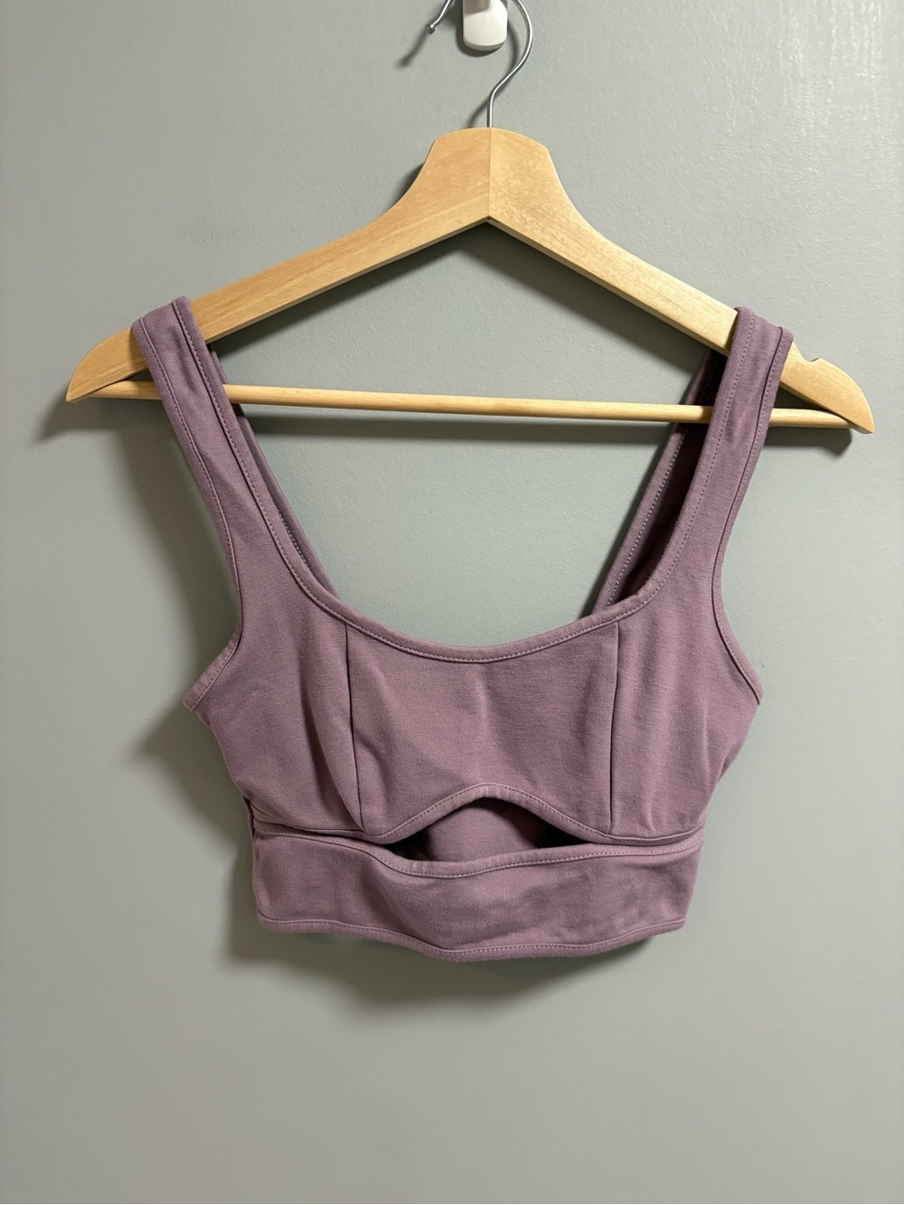 Urban Outfitters Crop Top